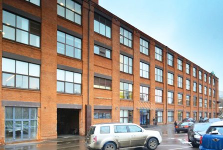 Москва, ул Рочдельская, 15 стр 16. Фото № 4