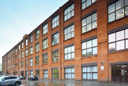 Москва, ул Рочдельская, 15 стр 16. Фото № 3