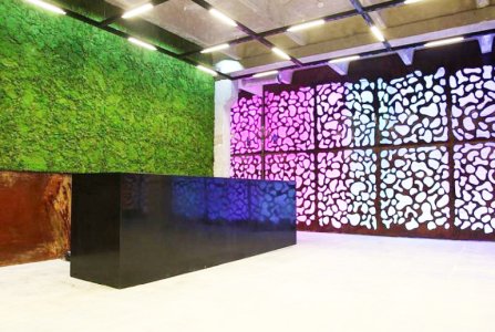 Москва, ул Рочдельская, 15 стр 16. Фото № 1