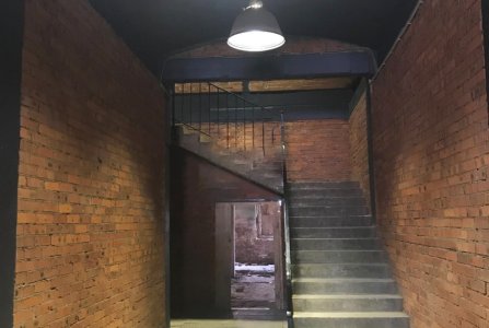 Москва, ул Рочдельская, 15 стр 16. Фото № 5