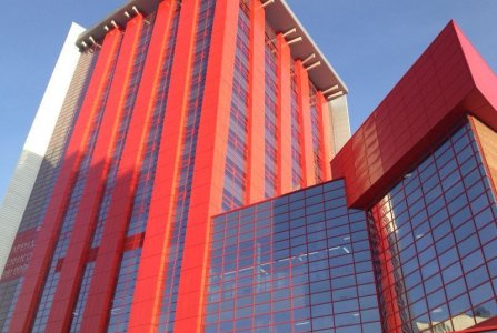 Москва, ул Снежная, 26. Фото № 5