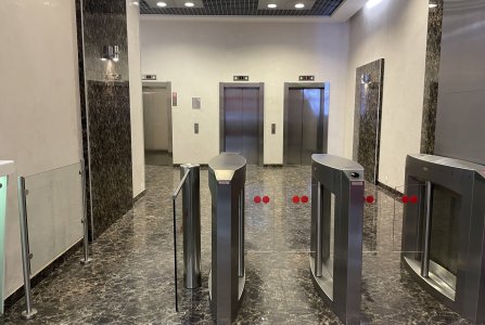 Москва, ул Снежная, 26. Фото № 4