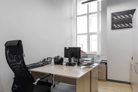 Москва, пр-кт Мира, 105. Фото № 1