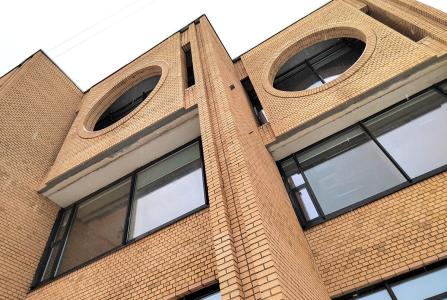 Москва, ул Новорязанская, 8. Фото № 1