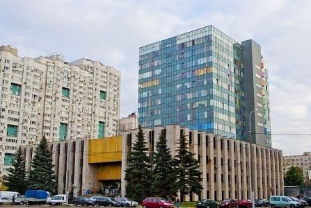 Москва, пр-кт Зелёный, 20. Фото № 5