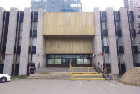 Москва, пр-кт Зелёный, 20. Фото № 2