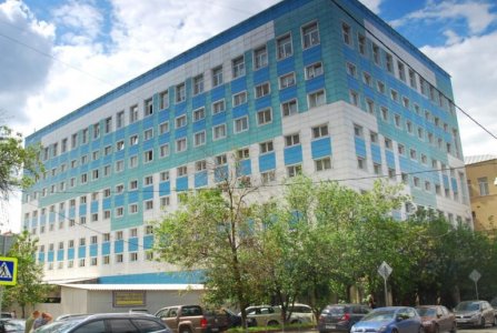 Москва, ул Верхняя Красносельская, 2/1 стр 1. Фото № 5