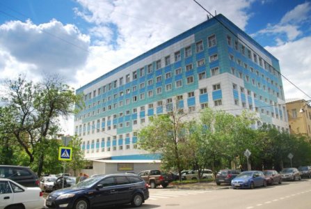 Москва, ул Верхняя Красносельская, 2/1 стр 1. Фото № 4