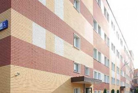 Москва, ул 5-я Ямского Поля, 7 к 2. Фото № 1