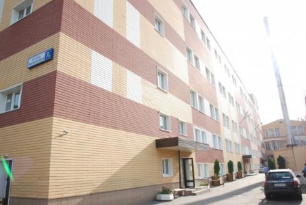 Москва, ул 5-я Ямского Поля, 7 к 2. Фото № 1