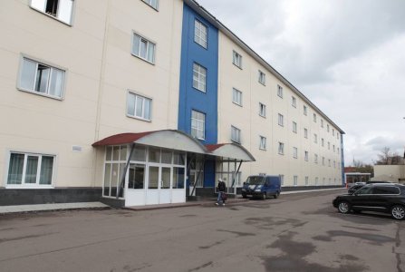 Москва, проезд 3-й Перова Поля, 8. Фото № 2