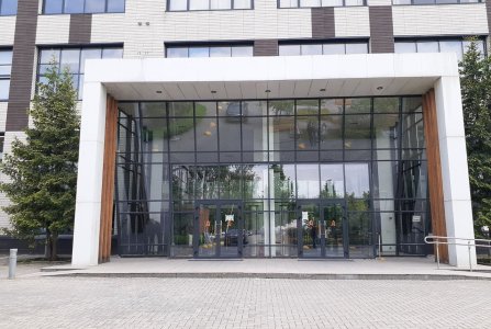 Москва, ш Очаковское, 28 стр 1. Фото № 4