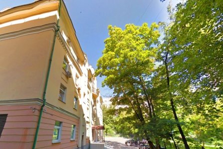 Москва, ул 4-я Сокольническая, 1А. Фото № 2