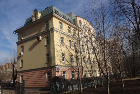 Москва, ул 4-я Сокольническая, 1А. Фото № 5