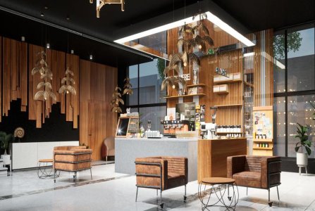 Москва, ул Смольная, 2. Фото № 4