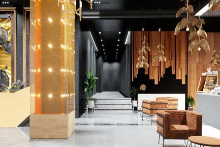 Москва, ул Смольная, 2. Фото № 1