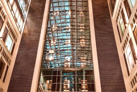 Москва, ш Варшавское, 1с1-2. Фото № 2