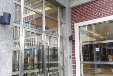 Москва, ш Варшавское, 1с1-2. Фото № 3