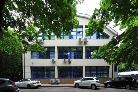 Москва, пр-кт Рязанский, 8А стр 7. Фото № 2