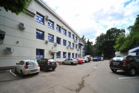 Москва, пр-кт Рязанский, 8А стр 7. Фото № 3