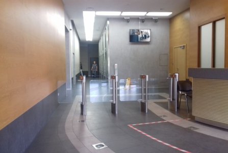 Москва, ул Шарикоподшипниковская, 13 стр 62. Фото № 5