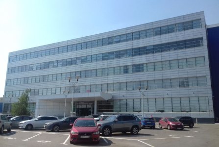 Москва, ул Шарикоподшипниковская, 13 стр 62. Фото № 4