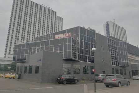 Москва, ш Измайловское, 71 к 5 стр 1. Фото № 1