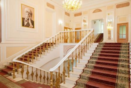 Москва, ул Александра Солженицына, 29/18. Фото № 1