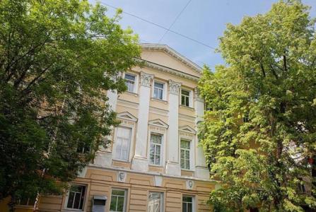 Москва, ул Александра Солженицына, 29/18. Фото № 2