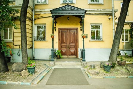 Москва, ул Александра Солженицына, 29/18. Фото № 5