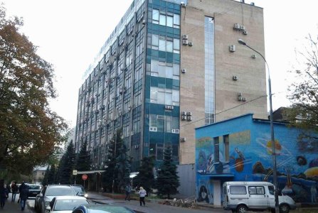 Москва, проезд Марьиной Рощи 3-й, 40 стр 1. Фото № 3