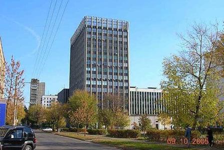 Москва, проезд Марьиной Рощи 3-й, 40 стр 1. Фото № 4