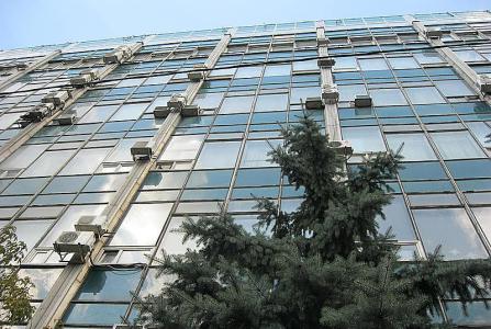 Москва, проезд Марьиной Рощи 3-й, 40 стр 1. Фото № 2