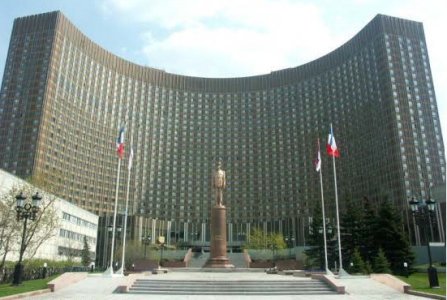 Москва, пр-кт Мира, 150. Фото № 4