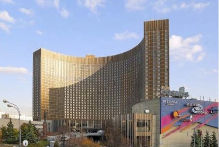 Москва, пр-кт Мира, 150. Фото № 5