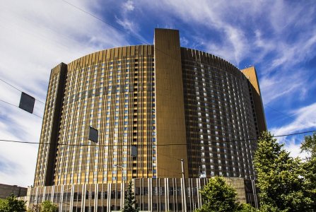 Москва, пр-кт Мира, 150. Фото № 3