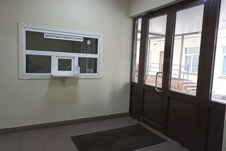 Москва, ш Дмитровское, 9А стр5. Фото № 4