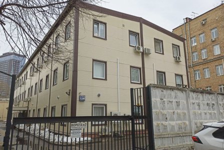 Москва, ш Дмитровское, 9А стр5. Фото № 2