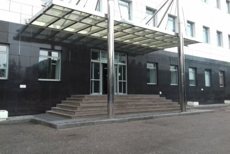 Москва, проезд 2-й Южнопортовый, 16 с1. Фото № 3