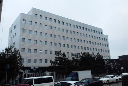 Москва, проезд 2-й Южнопортовый, 16 с1. Фото № 5