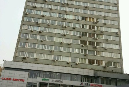 Москва, пр-кт Волгоградский, 26 с1. Фото № 1