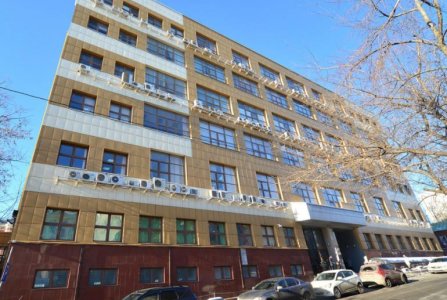Москва, ул Электрозаводская, 24. Фото № 5
