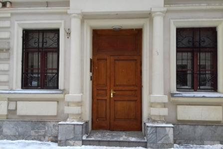 Москва, ул Садовническая, 44 стр 1. Фото № 2