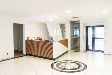 Москва, ул Большая Полянка, 2/10 стр 1. Фото № 2