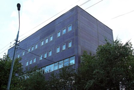 Москва, ул Большая Марьинская, 9 стр 1. Фото № 1