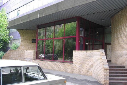 Москва, ул Большая Марьинская, 9 стр 1. Фото № 3