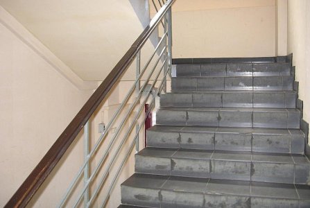 Москва, ул Большая Марьинская, 9 стр 1. Фото № 4