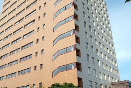 Москва, ул Панфилова, 19. Фото № 2