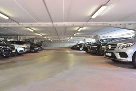 Москва, ул Панфилова, 19. Фото № 3