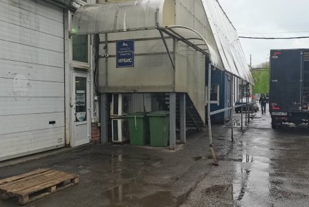 Москва, ш Волоколамское, 142. Фото № 4